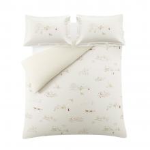 Sophie Allport Winter Scene Duvet Cover Set