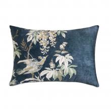 Laura Ashley Attleton Duvet Cover Set Heritage Blue