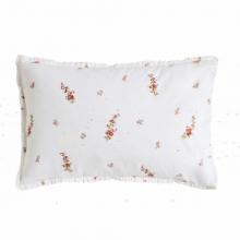 Laura Ashley Elsie Bouquet Duvet Cover Set Pale Cranberry