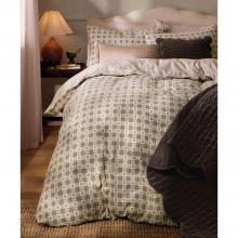 Laura Ashley Hartley Check Duvet Cover Set