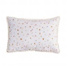 Laura Ashley Neve Floral Duvet Cover Set Plaster Pink