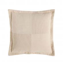 Laura Ashley Dalham Cushion Natural