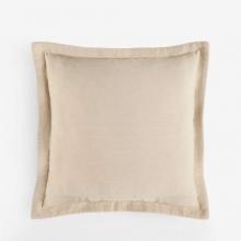 Laura Ashley Dalham Cushion Natural