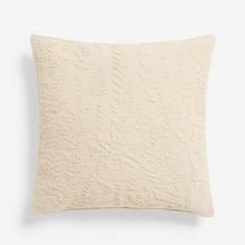 Laura Ashley Felsham Cushion Oyster
