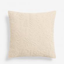 Laura Ashley Felsham Cushion Oyster