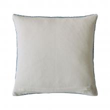 Laura Ashley Mawsley Cushion Denim Blue