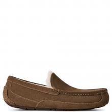 UGG Ascot Light Bronze