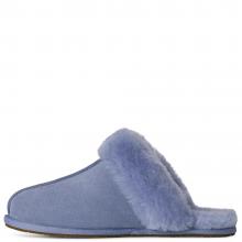 UGG Scuffette II Stormy Blue