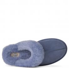 UGG Scuffette II Stormy Blue
