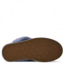 UGG Scuffette II Stormy Blue