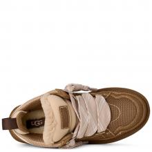 UGG W Lowmel Trainer Light Bronze 