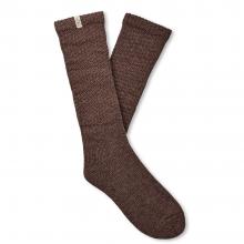 UGG W Tyla Slouchy Crew Socks Allspice