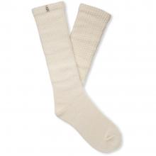 UGG W Tyla Slouchy Crew Socks Nimbus