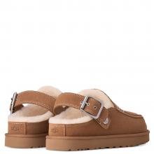 UGG W Goldenstar Evelina Clog Chestnut
