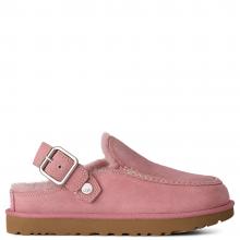 UGG W Goldenstar Evelina Clog Dusty Orchid 