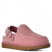 UGG W Goldenstar Evelina Clog Dusty Orchid 