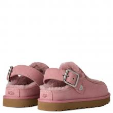 UGG W Goldenstar Evelina Clog Dusty Orchid 