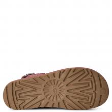 UGG W Goldenstar Evelina Clog Dusty Orchid 