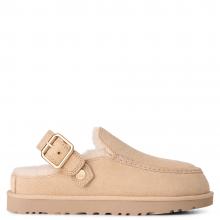 UGG W Goldenstar Evelina Clog Sand Castle
