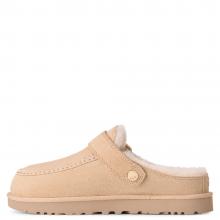 UGG W Goldenstar Evelina Clog Sand Castle