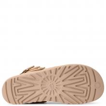 UGG W Goldenstar Evelina Clog Sand Castle