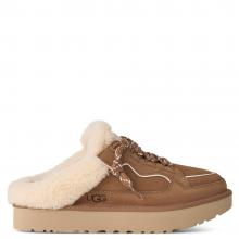 UGG W Lowmel Mule Chestnut