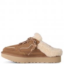 UGG W Lowmel Mule Chestnut