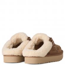 UGG W Lowmel Mule Chestnut