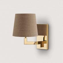 Porta Romana Library Wall Light SWL06