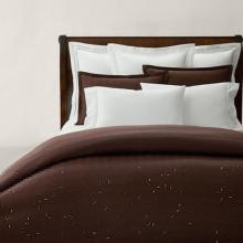 Ralph Lauren Home Hartleigh Chocolate Pillow Case