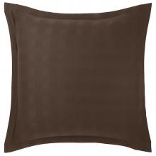 Ralph Lauren Home Hartleigh Chocolate Pillow Case