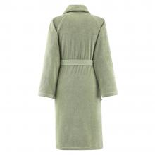 Ralph Lauren Home Polo Player II Shawl Robe Sage