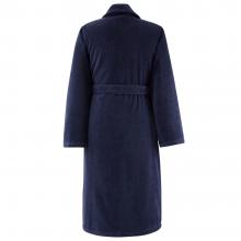 Ralph Lauren Home Denim Bear Bathrobe Newport