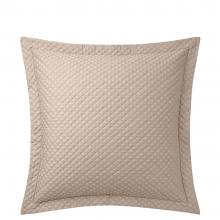 Ralph Lauren Home Argyle Quilted Sham Stone 