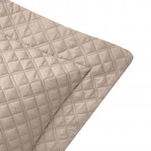 Ralph Lauren Home Argyle Quilted Sham Stone 