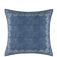 Ralph Lauren Home Illana Aqua Cushion Cover 