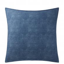 Ralph Lauren Home Illana Aqua Cushion Cover 