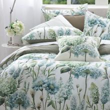 MM Linen Piccadilly Cushion