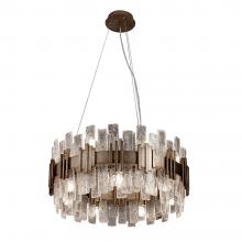 RV Astley Saiph 60cm Chandelier