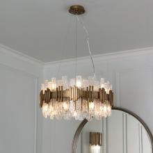 RV Astley Saiph 60cm Chandelier