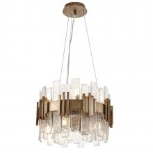 RV Astley Saiph 41cm Chandelier