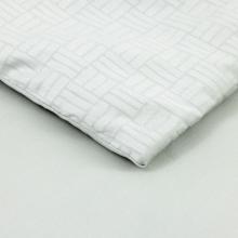 Boss Home Lattice Ice Blue Duvet Cover