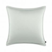 Boss Home Lattice Ice Blue Pillowcase