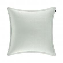 Boss Home Lattice Ice Blue Pillowcase