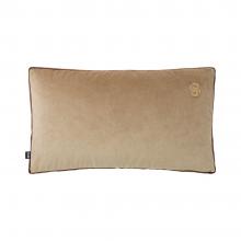 Boss Home B Velvet Cushion Cover Nut