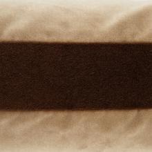 Boss Home B Velvet Cushion Cover Nut