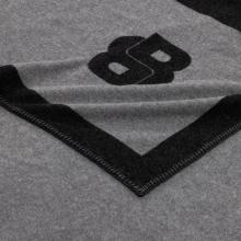 Boss Home Signature Throw Graphit
