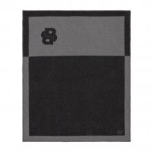Boss Home Signature Throw Graphit