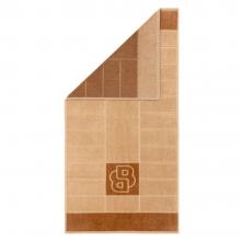 Boss Home Double B Towel Beige