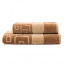 Boss Home Double B Towel Beige
